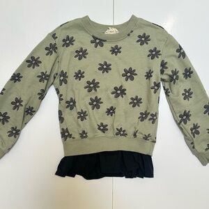 Jessica Simpson Girls’ Crewneck - Size 5/6